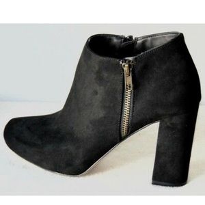 Madden Girl “Party” Ankle Boot